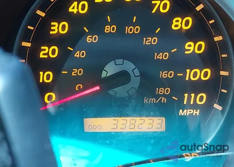 2005 Toyota 4Runner Limited V8 из США, поврежденный, VIN JTEBT17R258019003